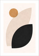 Soft Balance No. 01 - Organic Balance Collection - Catch Utrecht
