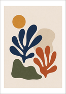 Soft Contrast No. 05 - Organic Balance Collection - Catch Utrecht