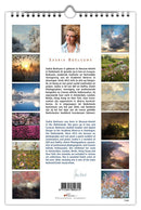 Stillness, Saskia Boelsums, verjaardagskalender - Catch Utrecht