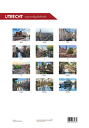 Susan Mertens, verjaardagskalender Utrecht - Catch Utrecht