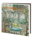 Table d'hote, Le Sidaner, Singer Laren - Catch Utrecht