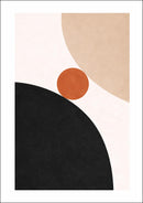 Tension Balance No. 09 - Organic Balance Collection - Catch Utrecht
