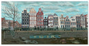 The surface was never ours - Catch Utrecht
