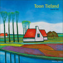 Toon Tieland - Maandkalender 2026 - Catch Utrecht