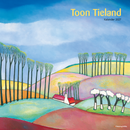 Toon Tieland - Maandkalender 2027 - Catch Utrecht