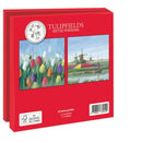 Tulipfields, Sietse Wiersma - Catch Utrecht