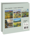 Tussen weilanden, Hans Versfelt - Catch Utrecht