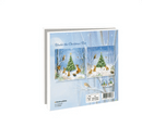 Under the Christmas Tree, Ileana Oakley (incl. sluitstickers) - Catch Utrecht