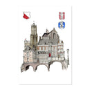 UVSV Charicie Special - Catch Utrecht