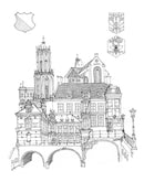 UVSV Charicie Special (pre - oder) - Catch Utrecht