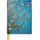 Van Gogh: Almond Blossom - Notebook (A6) - Catch Utrecht