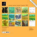 Van Gogh - Maandkalender 2027 - Catch Utrecht