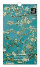 Van Gogh, Van Gogh Museum, verjaardagskalender - Catch Utrecht
