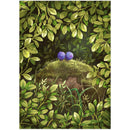 Verliefde blauwebessen - Catch Utrecht