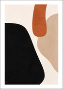 Vertical Tension No. 10 - Organic Balance Collection - Catch Utrecht