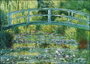 Vijver met Waterlelies, Claude Monet - Catch Utrecht