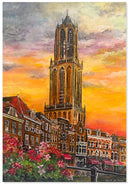 Vismarkt, Utrecht - Catch Utrecht