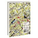 Vogels in de tuin, Miriam Bos - Catch Utrecht