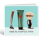 Voor de Knapste Papa - Catch Utrecht