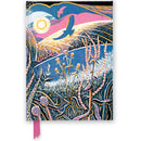 Wayside Winter - Notebook (A5) - Catch Utrecht