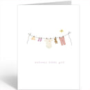 Welcome little girl - Catch Utrecht