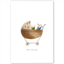 Welkom Lieve Baby - Catch Utrecht
