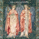 William Morris - Jaarkalender 2027 - Catch Utrecht