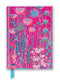 Williams: Pink House - Notebook (A5) - Catch Utrecht