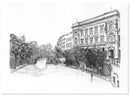 Winkel van Sinkel, Utrecht (originele tekening) - Catch Utrecht