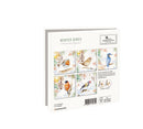 Winter Birds, Michelle Dujardin, Vogelbescherming (incl. sluitstickers) - Catch Utrecht
