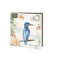 Winter Birds, Michelle Dujardin, Vogelbescherming (incl. sluitstickers) - Catch Utrecht