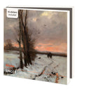 Winter, Singer Laren - Catch Utrecht