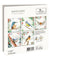 Winterbirds, Michelle Dujardin, Vogelbescherming (incl. sluitstickers) - Catch Utrecht