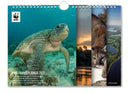 WNF familieplanner 2027 van 29,7 × 21,2 cm