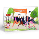 Yes! You made it! Happy Graduation - Catch Utrecht