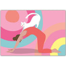 Yogakat - Catch Utrecht