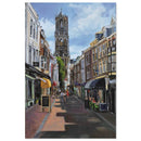 Zadelstraat, Utrecht - Catch Utrecht