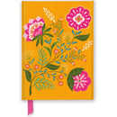 Zemanek: Blossoming - Notebook (A5) - Catch Utrecht