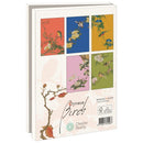 Album of birds & flowers, Chester Beatty Library - Catch Utrecht