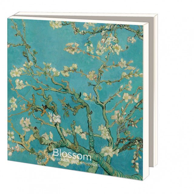 Almond Blossom, Van Gogh Museum - Catch Utrecht