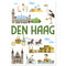 Ansichtkaart Iconisch, Den Haag - Catch Utrecht