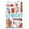 Ansichtkaart Iconisch, Utrecht (2 versies) - Catch Utrecht