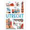 Ansichtkaart Iconisch, Utrecht (2 versies) - Catch Utrecht