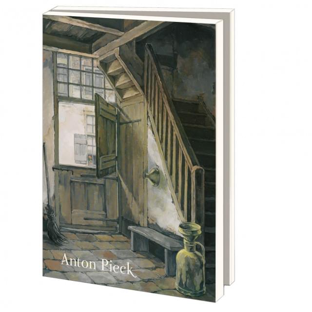 Anton Pieck, Anton Pieck Museum - Catch Utrecht