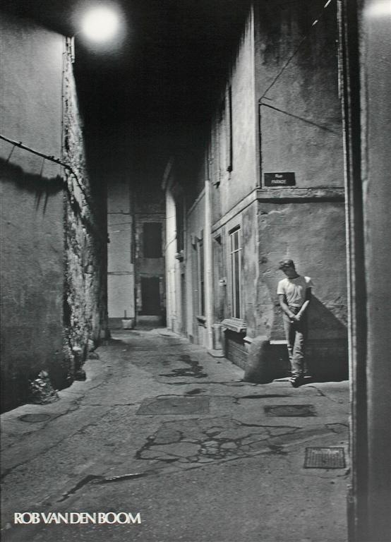 Arles - Catch Utrecht