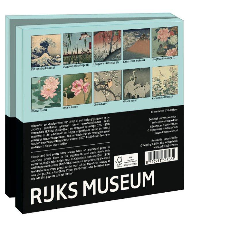Asian Highlights, Collection Rijksmuseum - Catch Utrecht