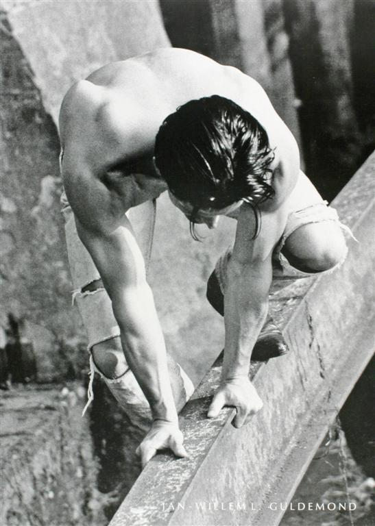 Benno Climbing - Catch Utrecht