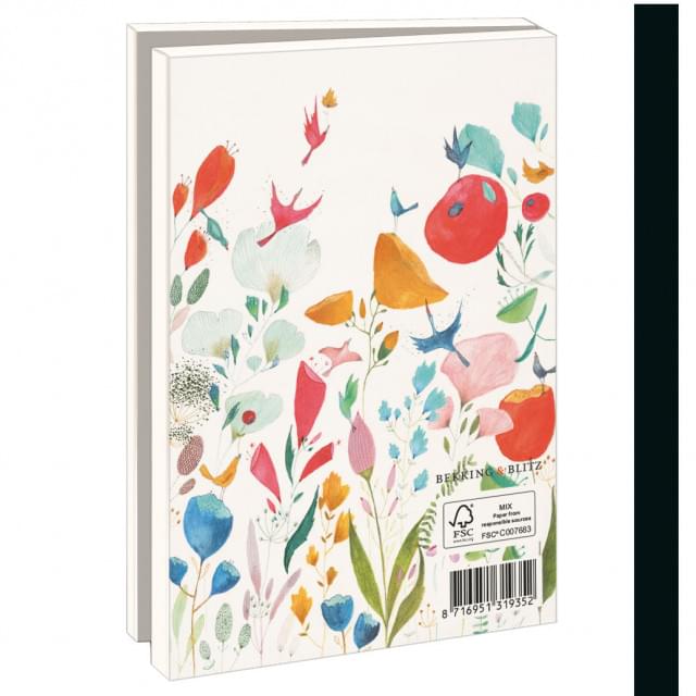 Bloemen, Miriam Bouwens - Catch Utrecht