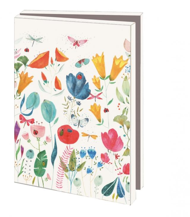 Bloemen, Miriam Bouwens - Catch Utrecht