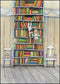 Boekenkast - Catch Utrecht